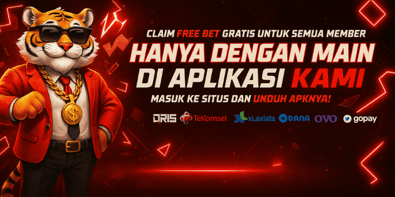 KOKO118 Banner